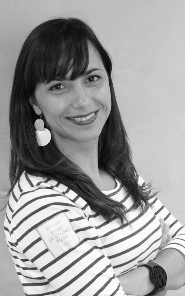 Anastasyia Rezeptiver Dienst