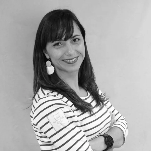 Anastasyia Receptive Service