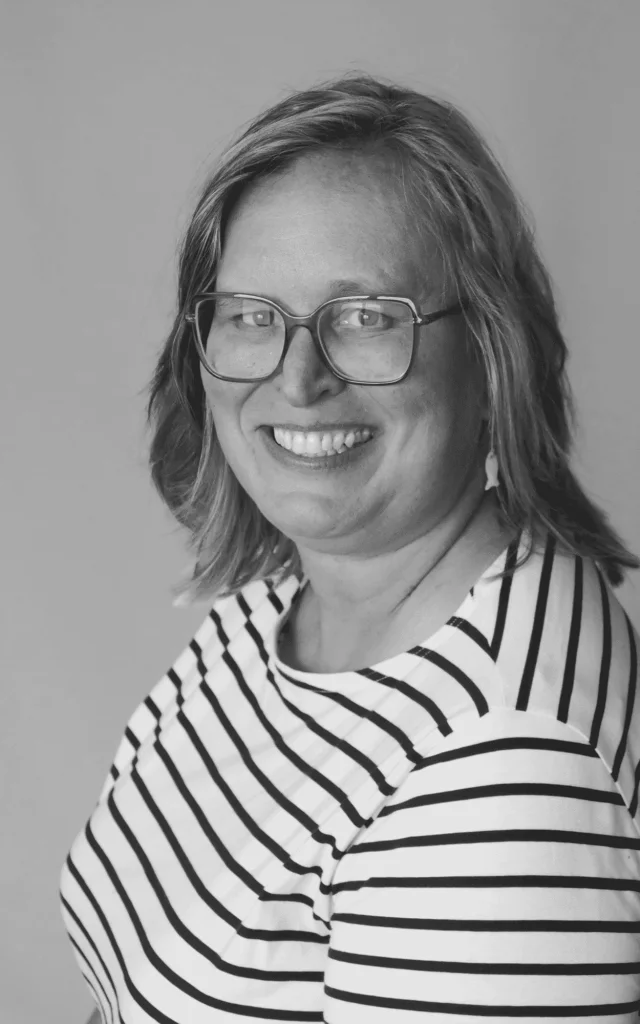 Angelique Empfangender Service