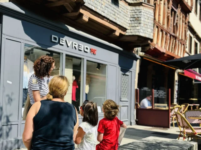 Balade Ludique Lannion 10