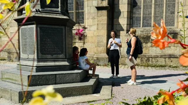 Balade Ludique Lannion 11