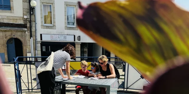 Balade Ludique Lannion 4
