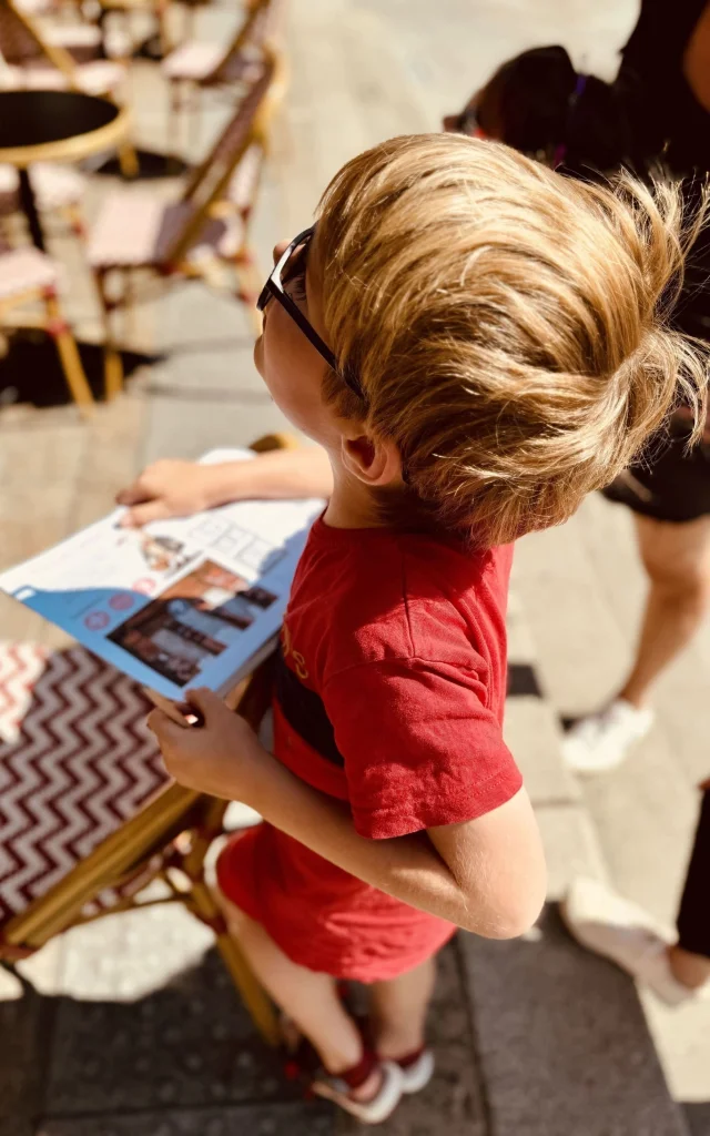 Balade Ludique Lannion 7