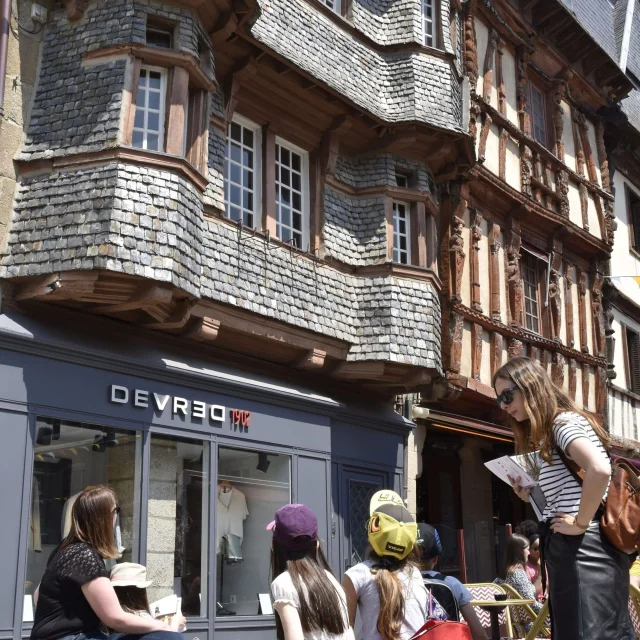 Balade Ludique Lannion 8