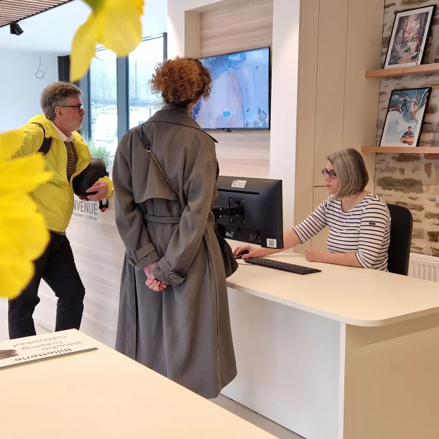 Office De Tourisme De Lannion 1