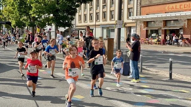 Corrida De Lannion 2