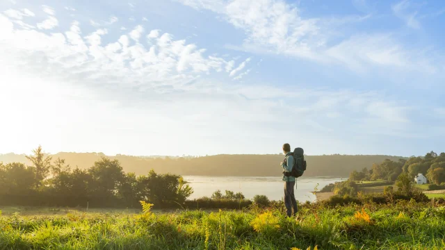 Rando Gr34 Kermouster Lezardrieux 21