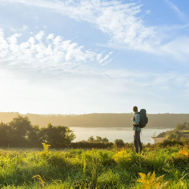 Rando Gr34 Kermouster Lezardrieux 21