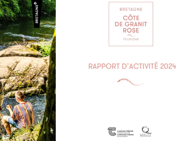 Couv Rapport Dactivites 2024