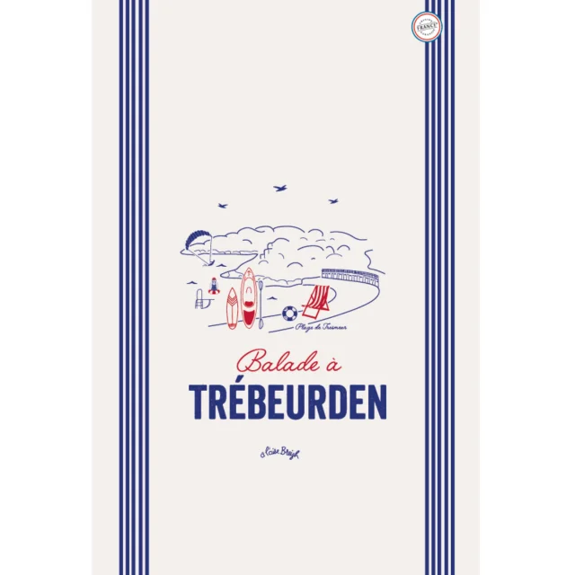 Torchon Trébeurden