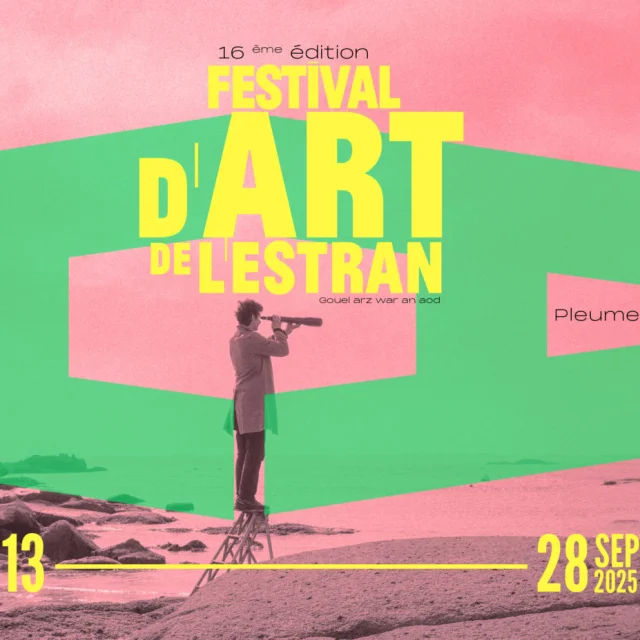 Festival de l'Estran 2025