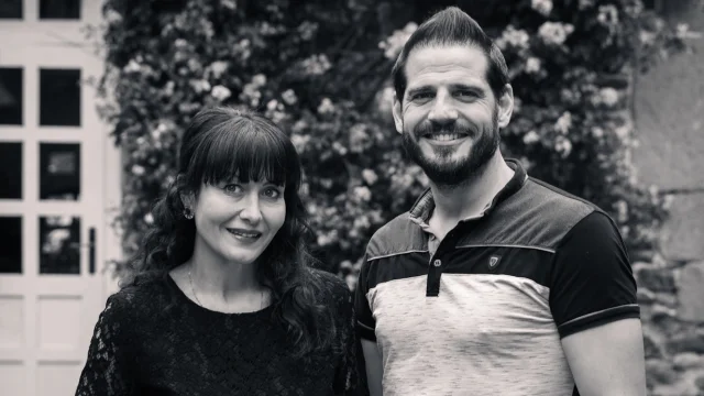 Kastell Dinech Recadre