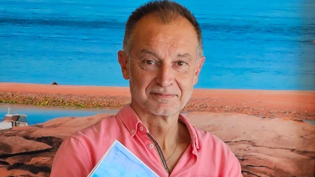 Restaurant Le Transat