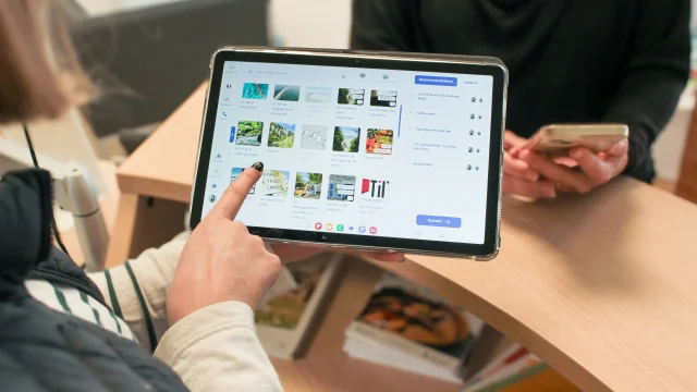 Création d'un roadbook