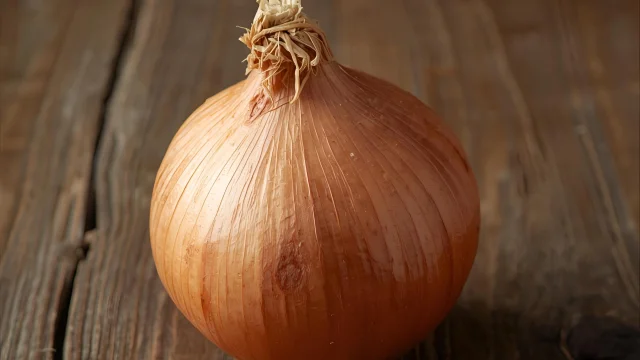 1 Oignon
