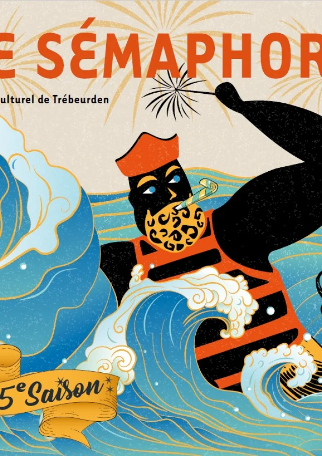 Le Sémaphore 2025-26