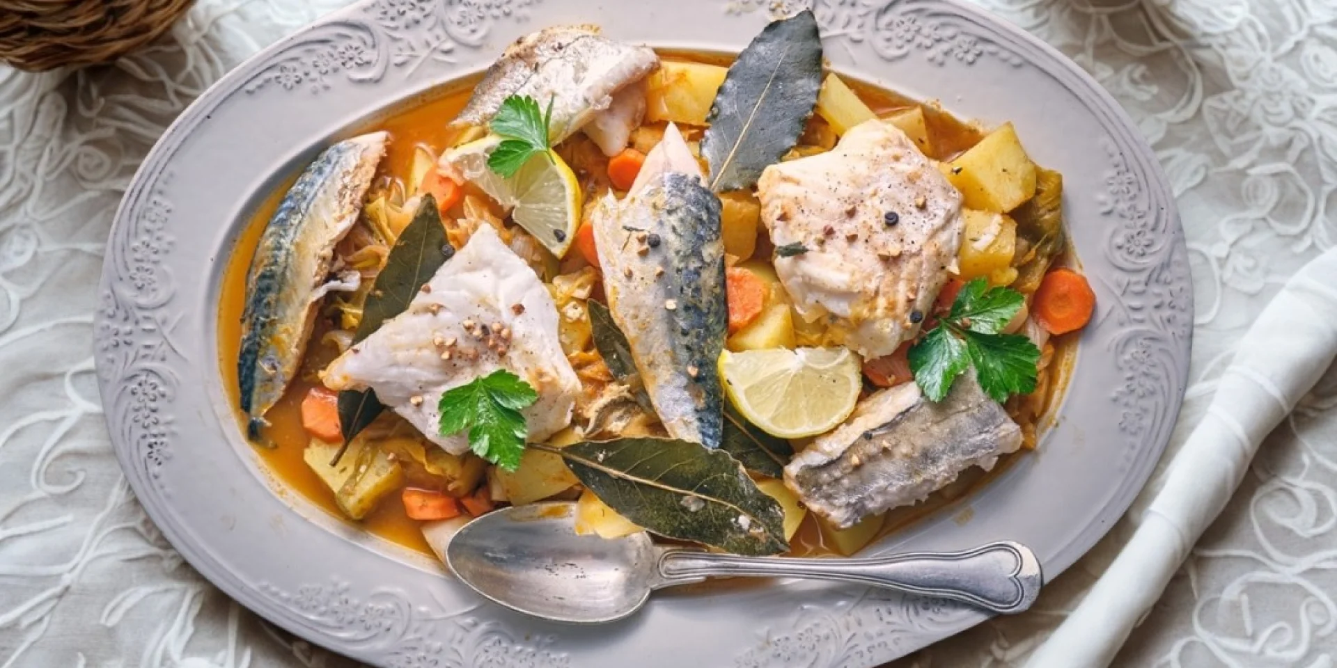 Story - À table ! - 98