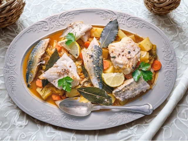 Story - À table ! - 98