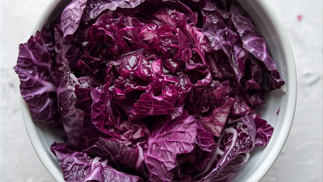 Rotkohl