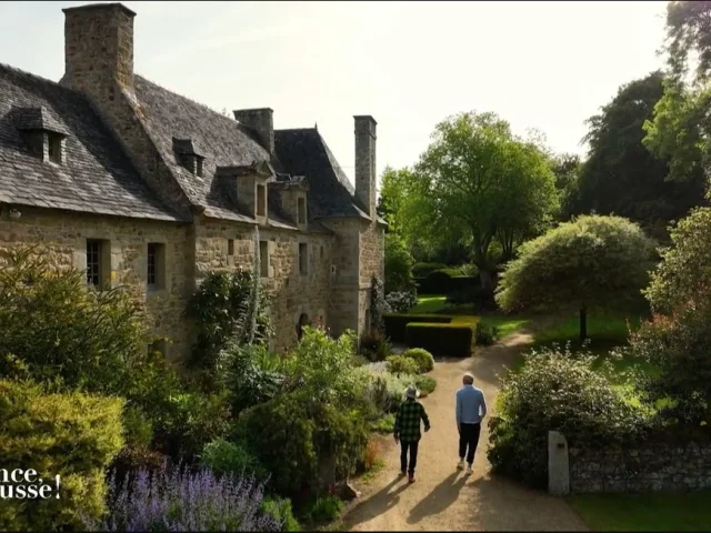 Couv Silence Ca Pousse