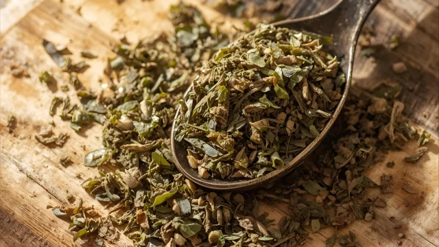 Dalgues Spangled Soup Spoon