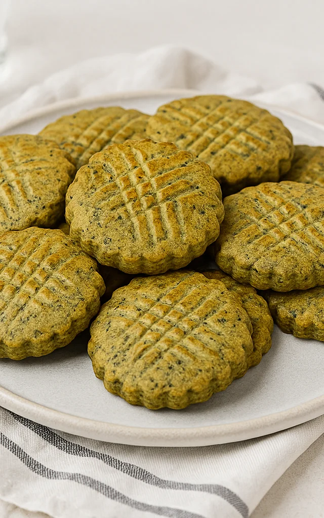 Sables Bretons Aux Algues