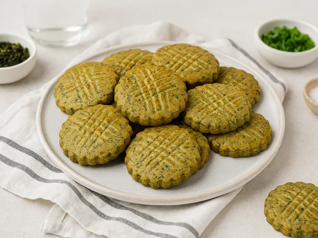 Breton Seaweed Sands