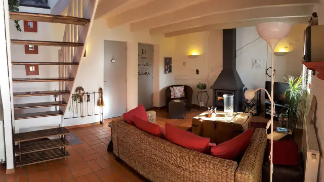 Hameau Du Vallon Salon