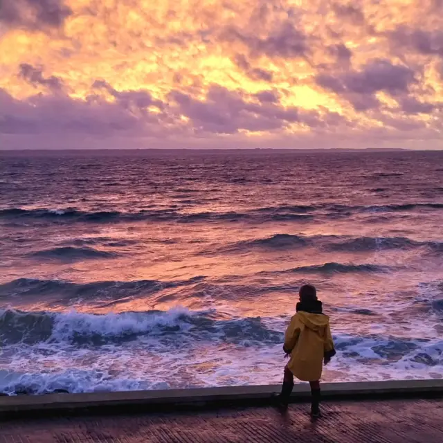 Instagram #cotedegranitrose