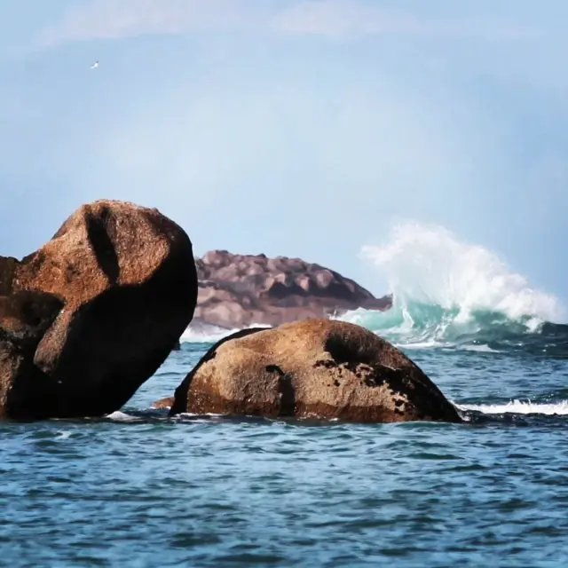 Instagram #cotedegranitrose