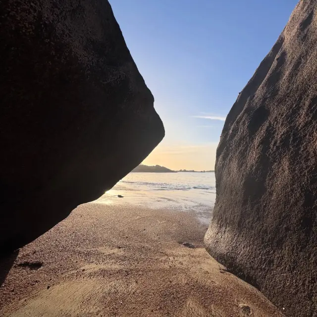 Instagram #tregastel