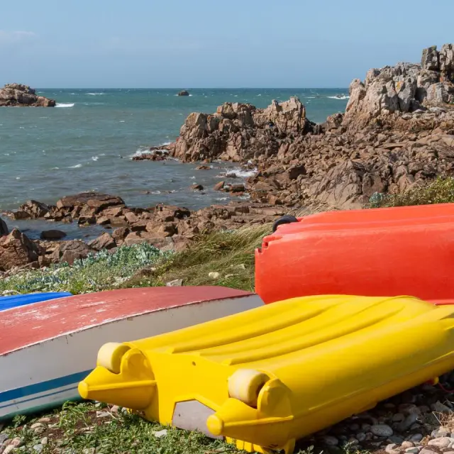 Instagram #cotedegranitrose