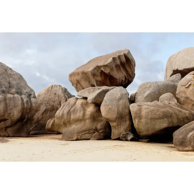 Instagram #tregastel