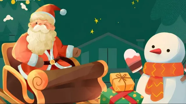 Noel A La Cite Des Telecoms 2026