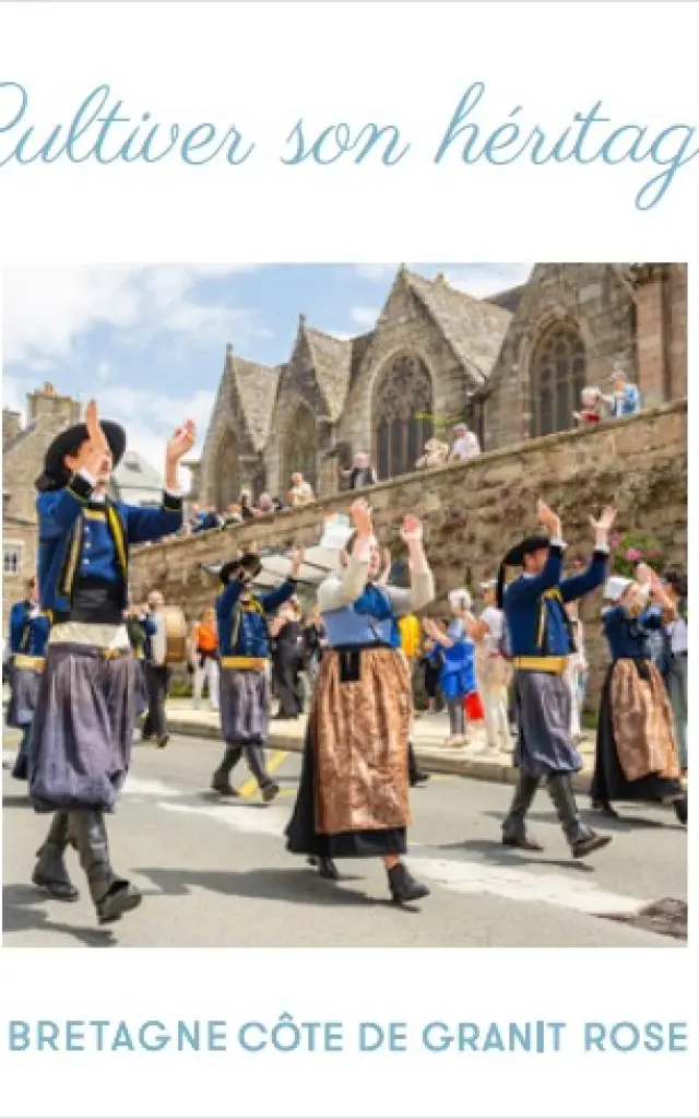 Cp Cultiver Son Heritage