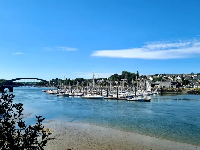 Port De Treguier 4