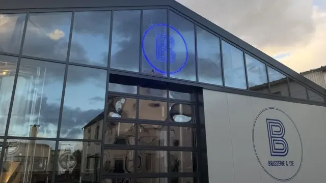 Brasserie & Cie - Pleubian