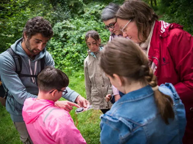 Reportage Tonquedec