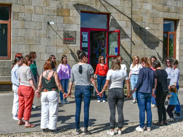 Danse Bretonne Ti Ar Vro Cavan Ella Fournier 2024 2