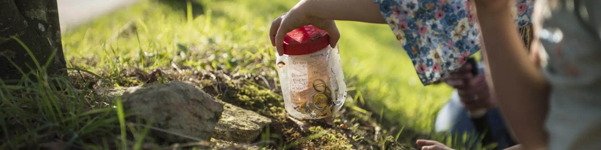 Chasse Au Tresor Plougras 2022 Samuel Jouon 57