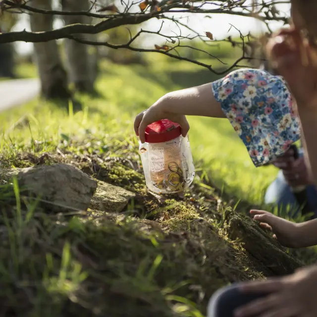 Chasse Au Tresor Plougras 2022 Samuel Jouon 57