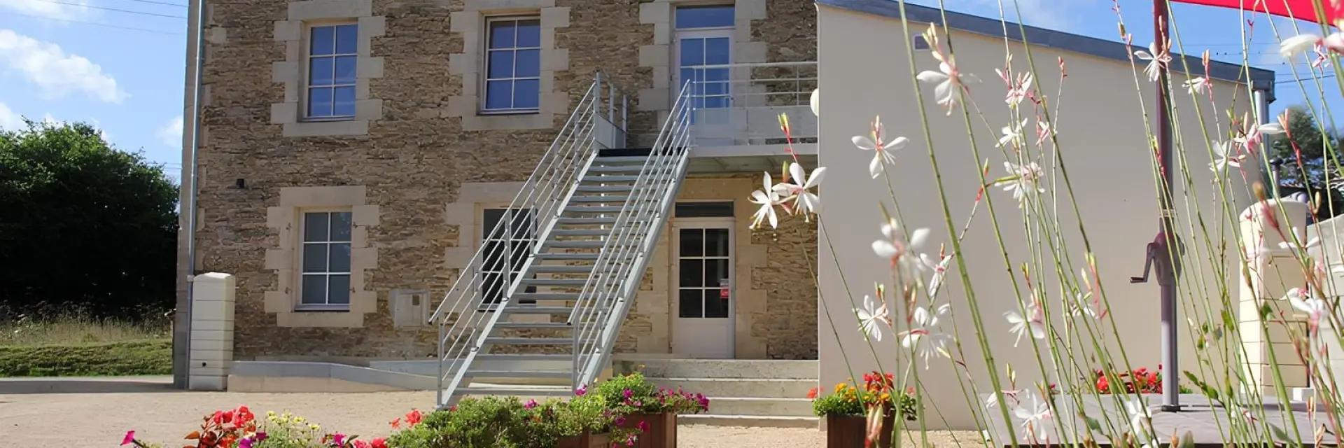 Gite Detape Du Dresnay Loguivy Plougrs