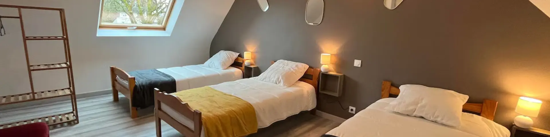 Maison Du Bourg Chambre 4 51 2