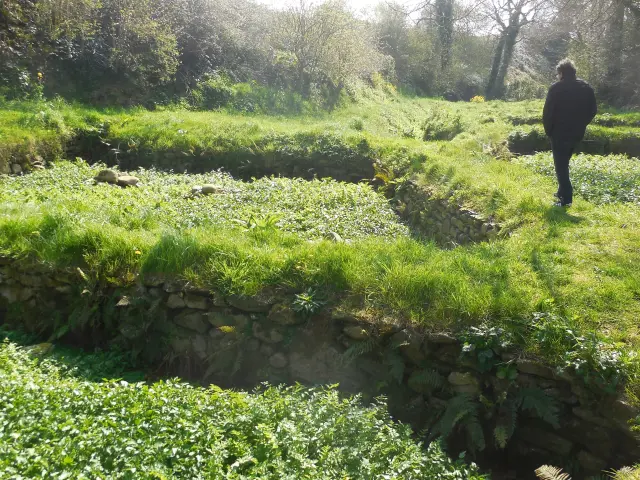Routoirs Gwazh An Orchant Avec Nicolas Boucle Des 21 Routoirs