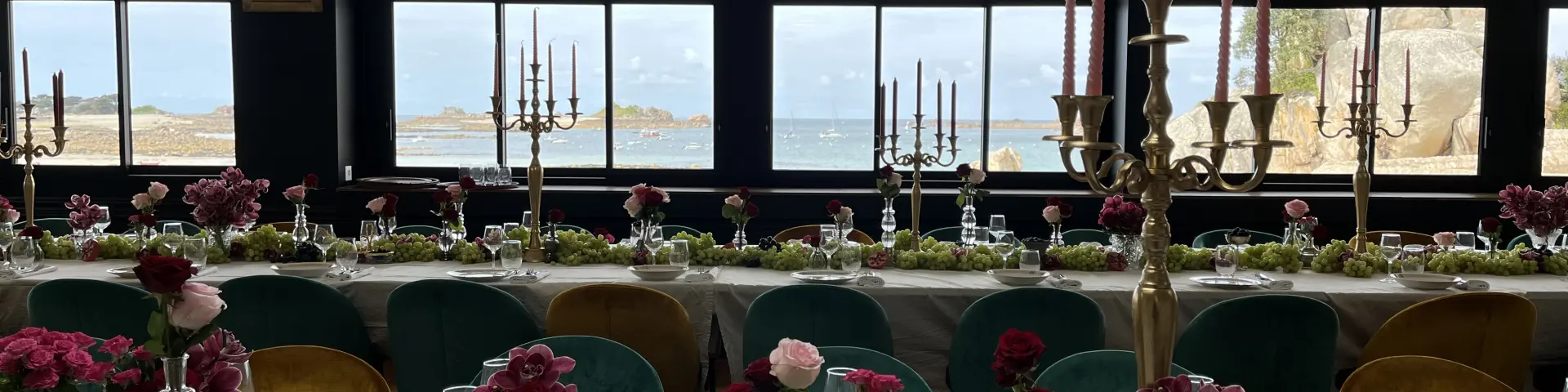 Le Grand Hotel De Port Blanc 2