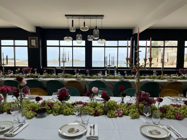 Le Grand Hotel De Port Blanc 2