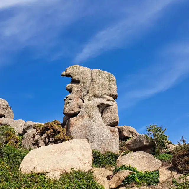 Instagram #cotedegranitrose