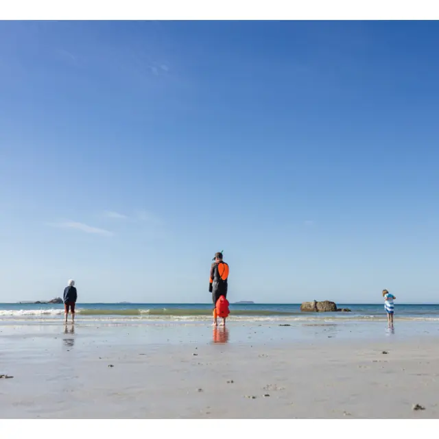 Instagram #cotedegranitrose