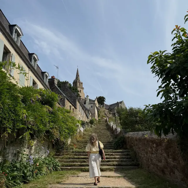 Instagram #lannion