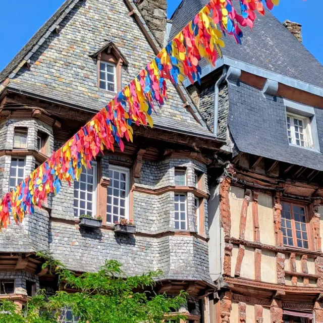 Instagram #lannion